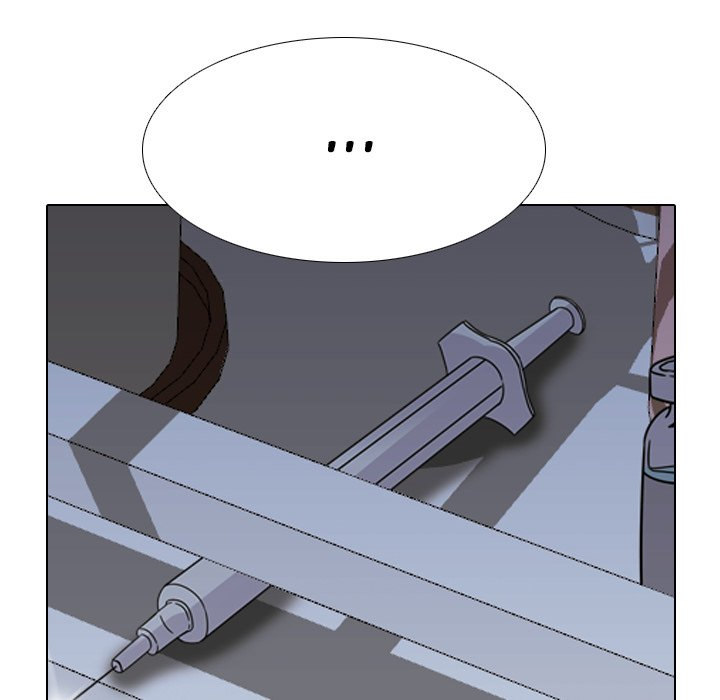 One Shot Men's Clinic - Chapter 9 Page 64