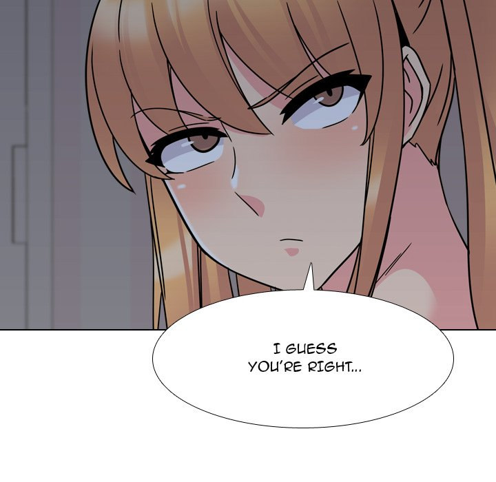 One Shot Men's Clinic - Chapter 9 Page 68