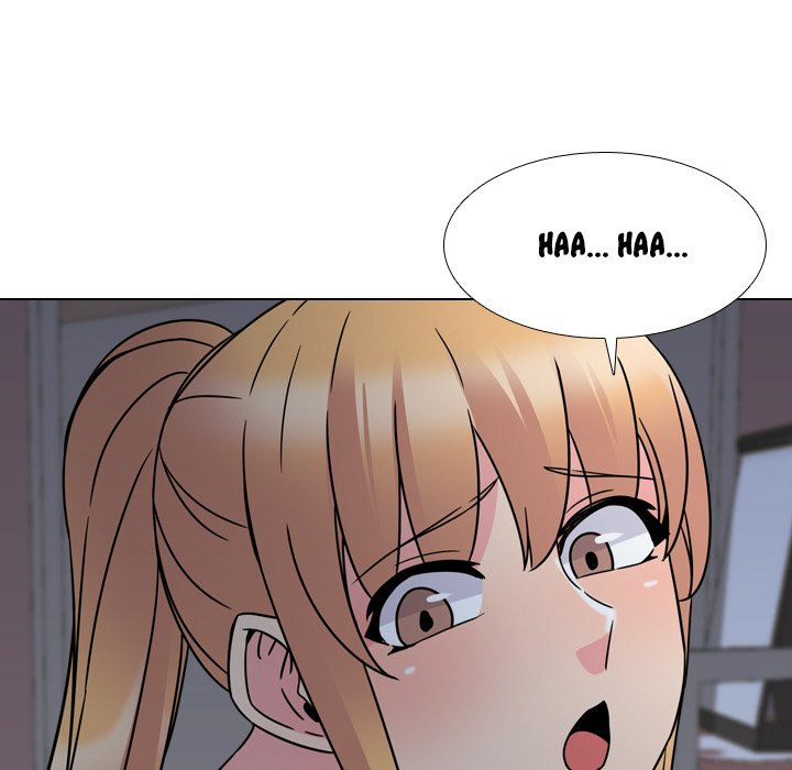 One Shot Men's Clinic - Chapter 9 Page 88