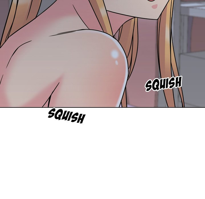 One Shot Men's Clinic - Chapter 9 Page 89