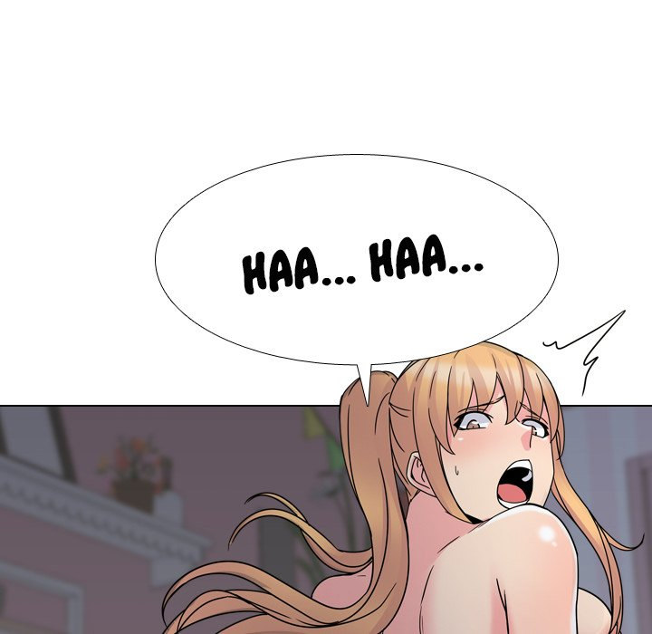 One Shot Men's Clinic - Chapter 9 Page 94