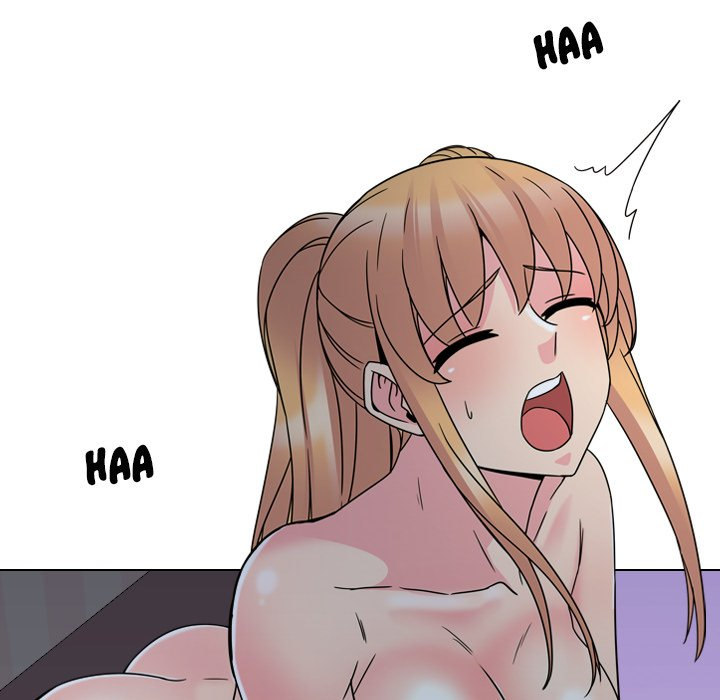 One Shot Men's Clinic - Chapter 9 Page 98