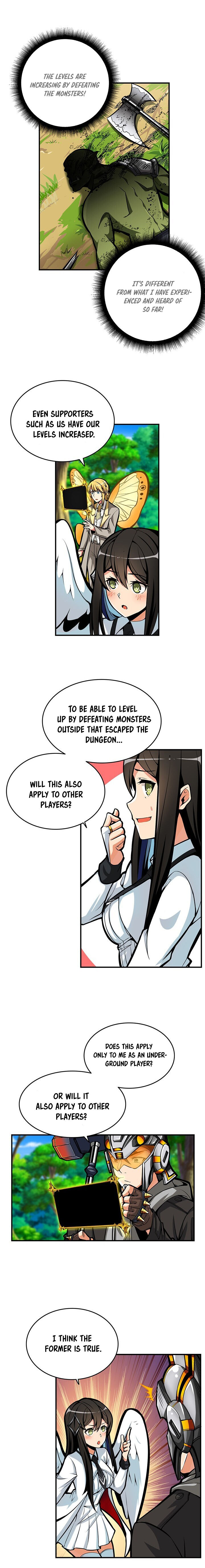 Solo Login - Chapter 53 Page 6