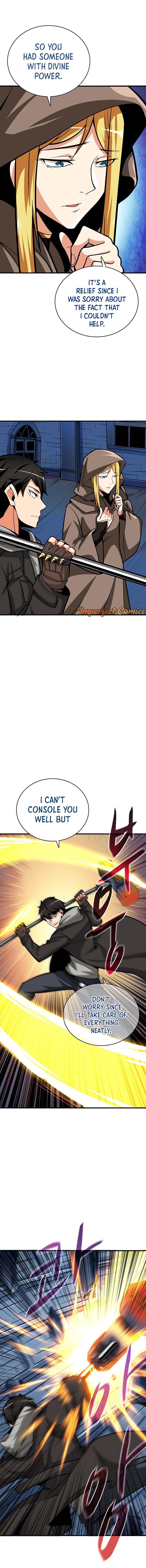 Solo Login - Chapter 65 Page 17