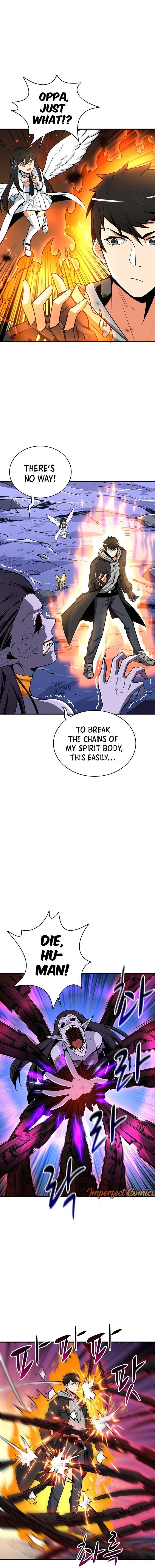 Solo Login - Chapter 68 Page 15