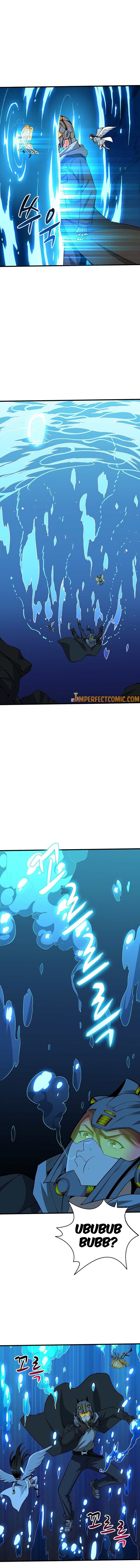 Solo Login - Chapter 69 Page 12