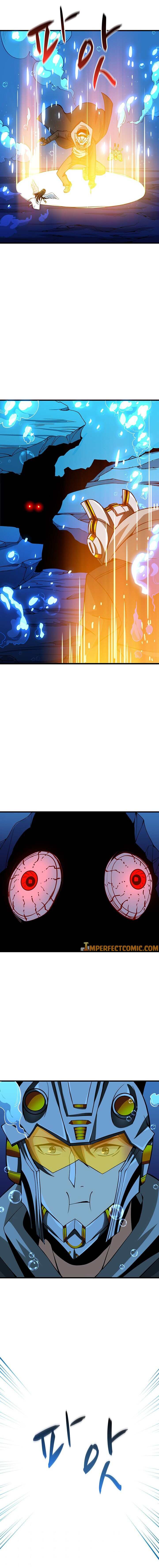 Solo Login - Chapter 69 Page 14