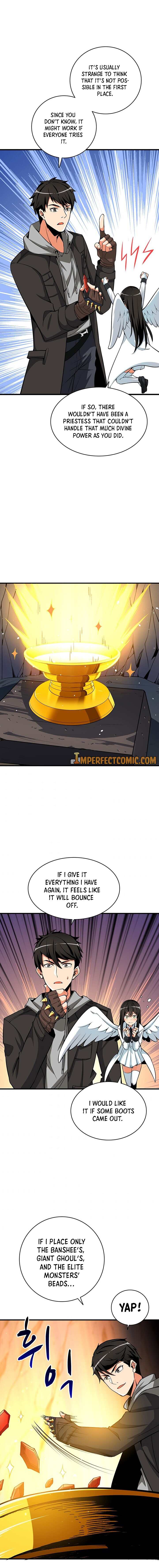 Solo Login - Chapter 69 Page 7