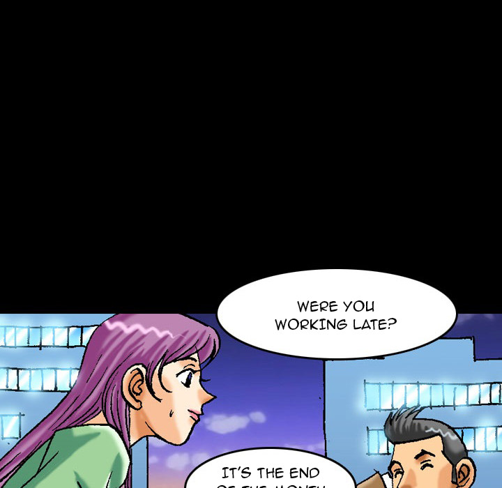 Turning Points - Chapter 1 Page 18