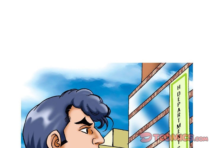 Turning Points - Chapter 15 Page 2