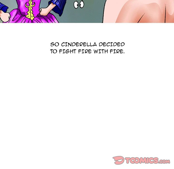 Turning Points - Chapter 27 Page 6