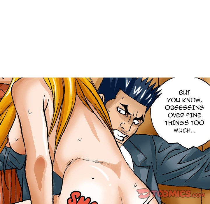 Turning Points - Chapter 31 Page 25