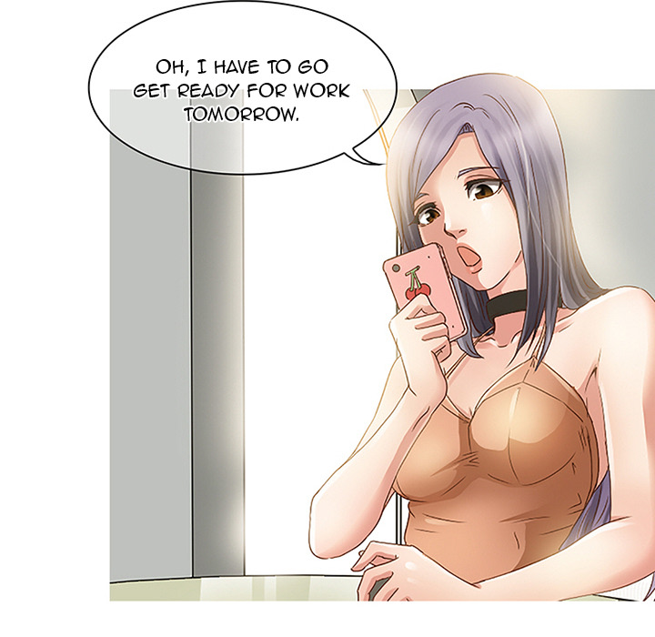 Black Love - Chapter 1 Page 42