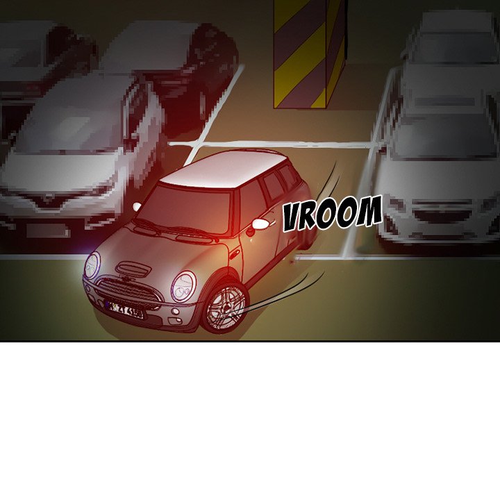 Black Love - Chapter 28 Page 11