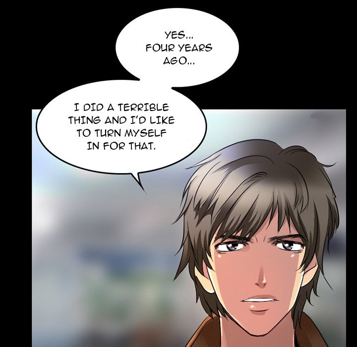 Black Love - Chapter 43 Page 28