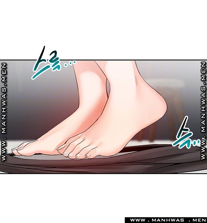 Floor Noise Raw - Chapter 30 Page 14