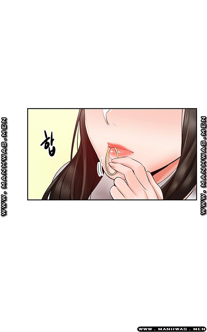 Floor Noise Raw - Chapter 31 Page 36