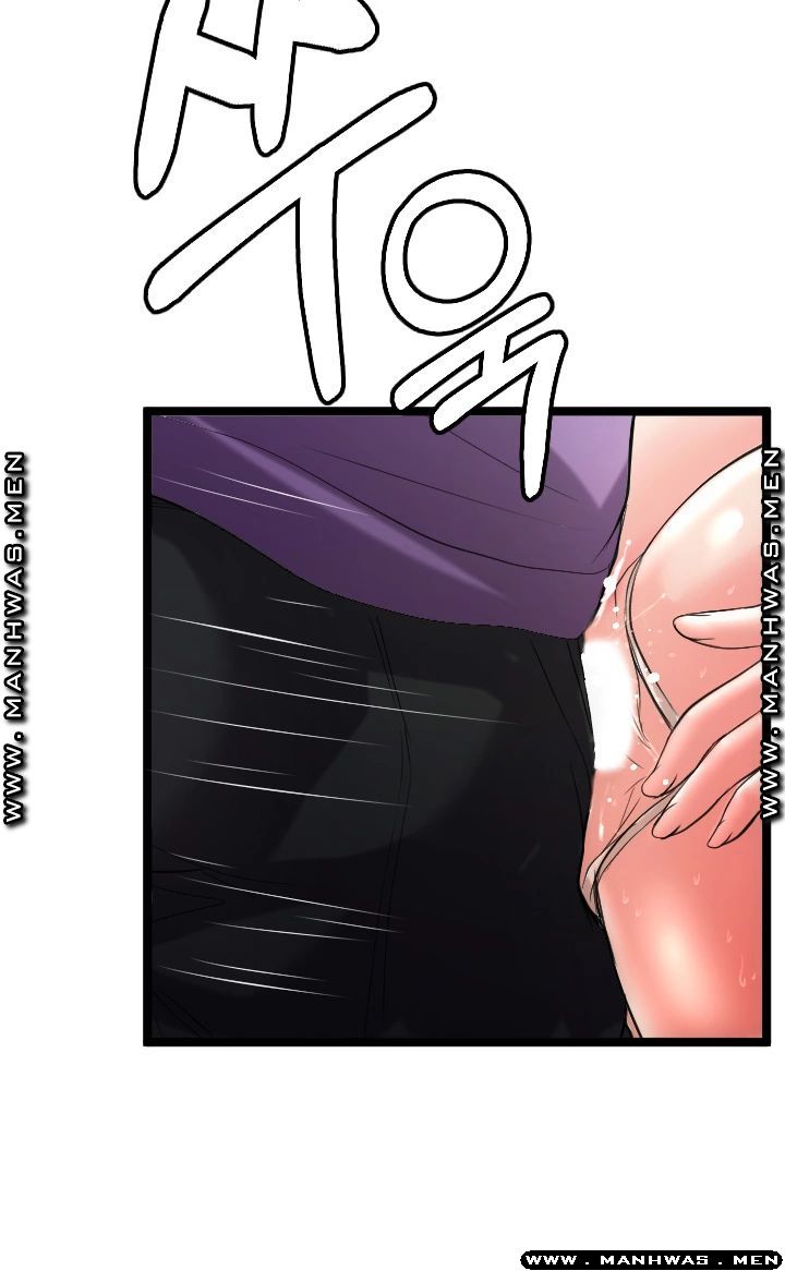 First Instructor Raw - Chapter 19 Page 21