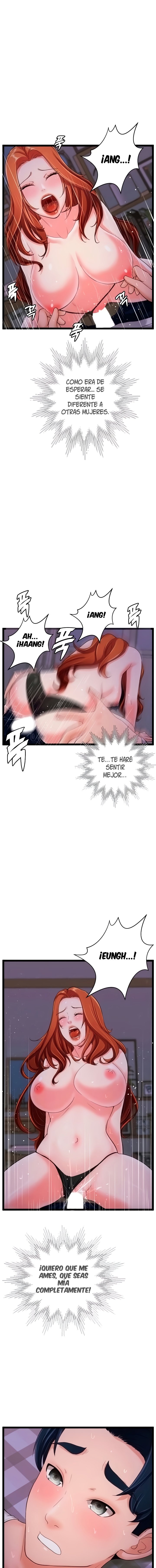 First Instructor Raw - Chapter 30 Page 18