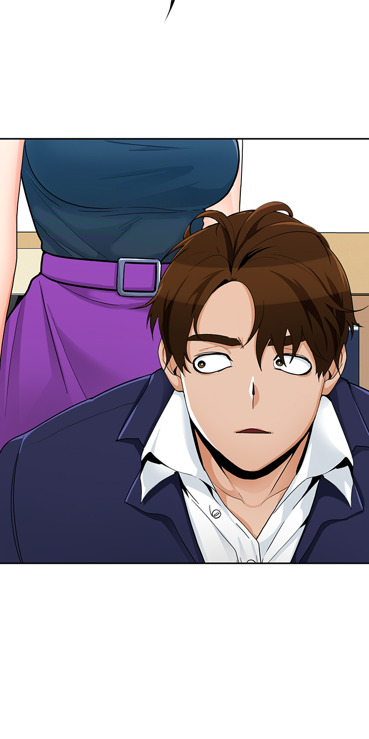 Oppa, Not There Raw - Chapter 30 Page 29