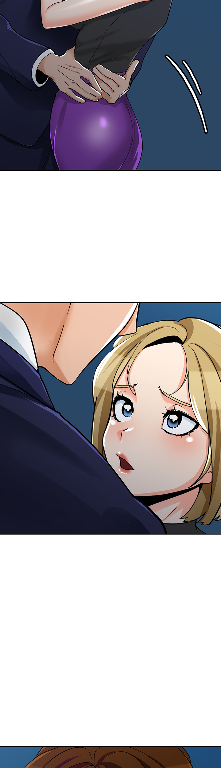 Oppa, Not There Raw - Chapter 30 Page 46