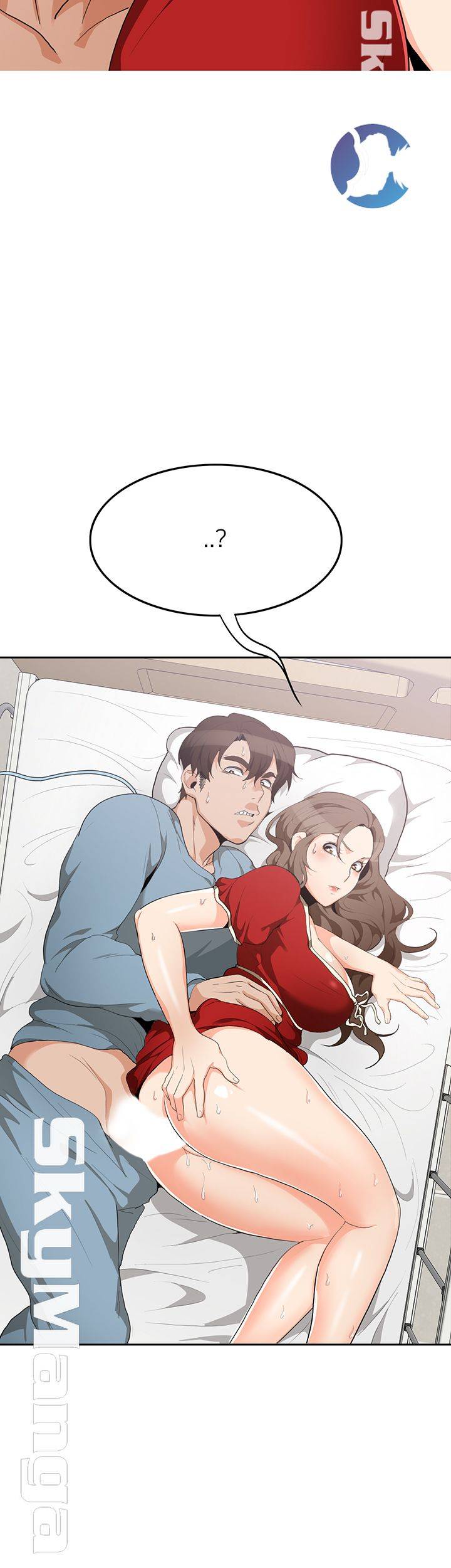 Oppa, Not There Raw - Chapter 9 Page 45