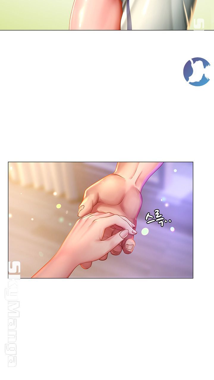 Should I Study at Noryangjin? Raw - Chapter 41 Page 28