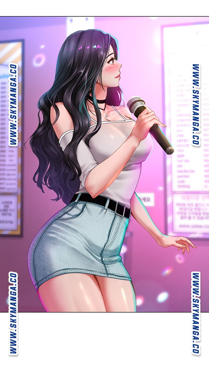 Should I Study at Noryangjin? Raw - Chapter 57 Page 35