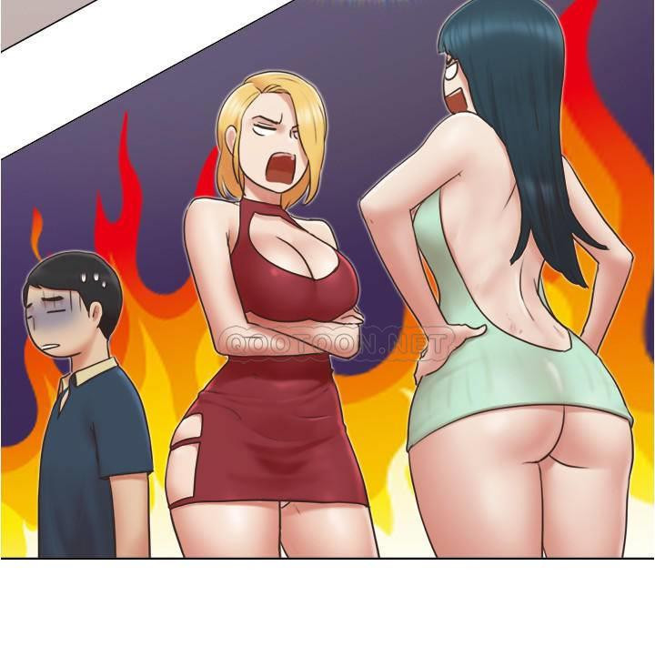 Can I Touch It? Raw - Chapter 23 Page 18