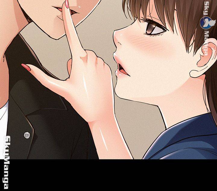 Ejaculation Raw - Chapter 53 Page 41