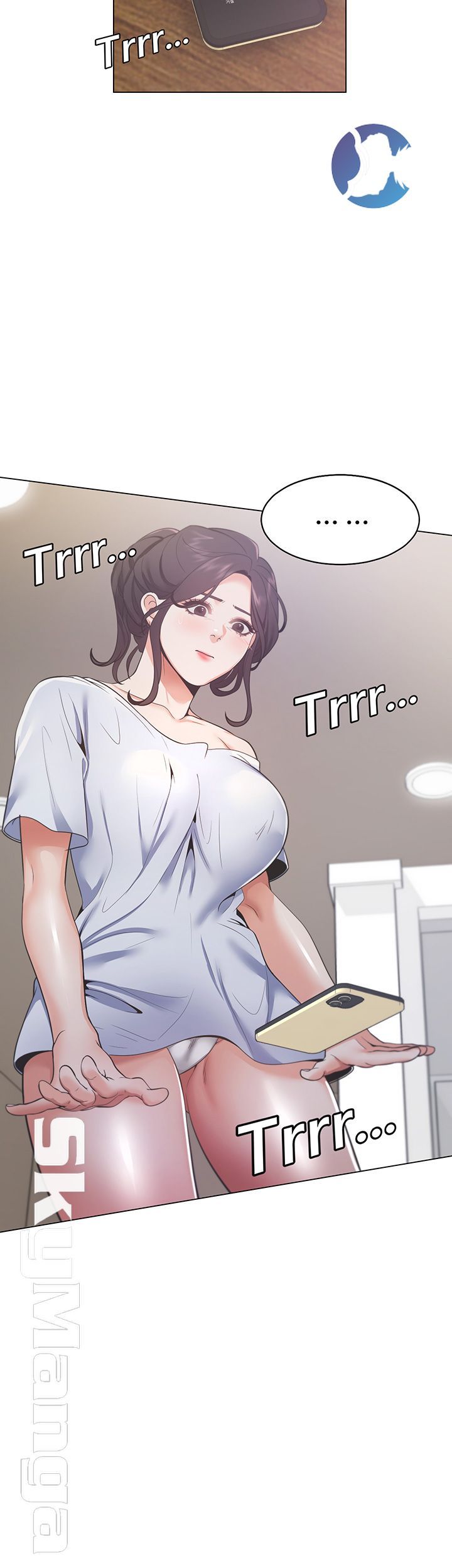 THIRST: TO FILL RAW - Chapter 23 Page 48