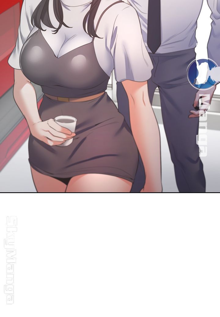 THIRST: TO FILL RAW - Chapter 24 Page 21