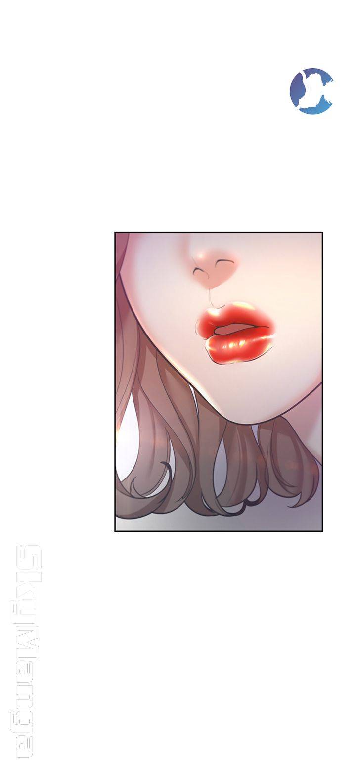 THIRST: TO FILL RAW - Chapter 26 Page 38