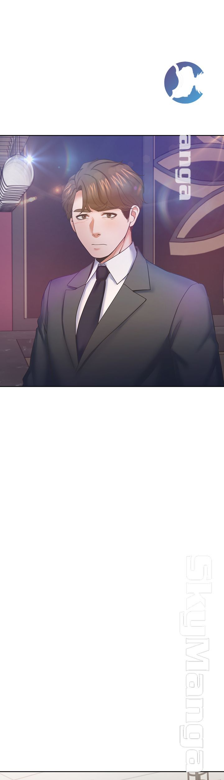 THIRST: TO FILL RAW - Chapter 27 Page 30