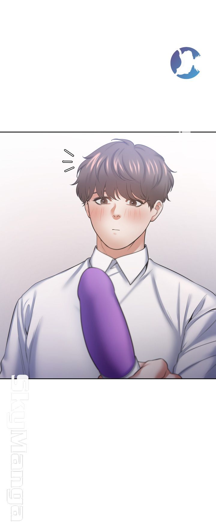 THIRST: TO FILL RAW - Chapter 31 Page 41