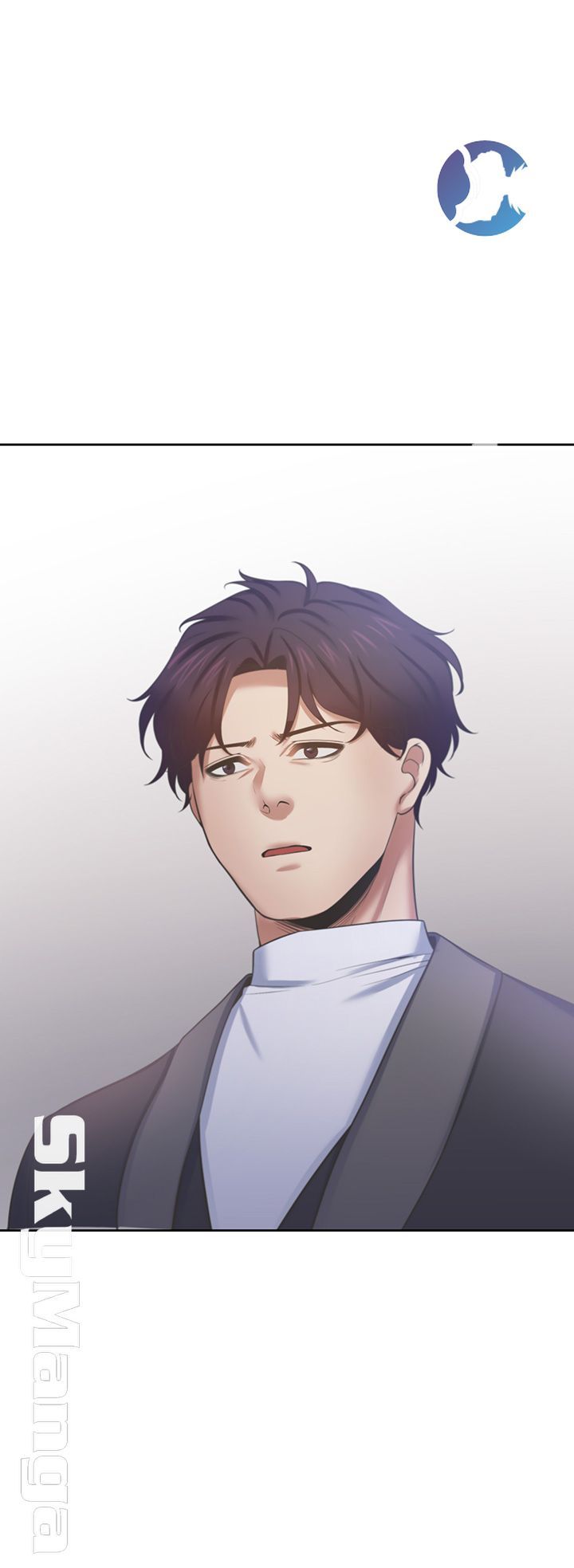 THIRST: TO FILL RAW - Chapter 34 Page 3