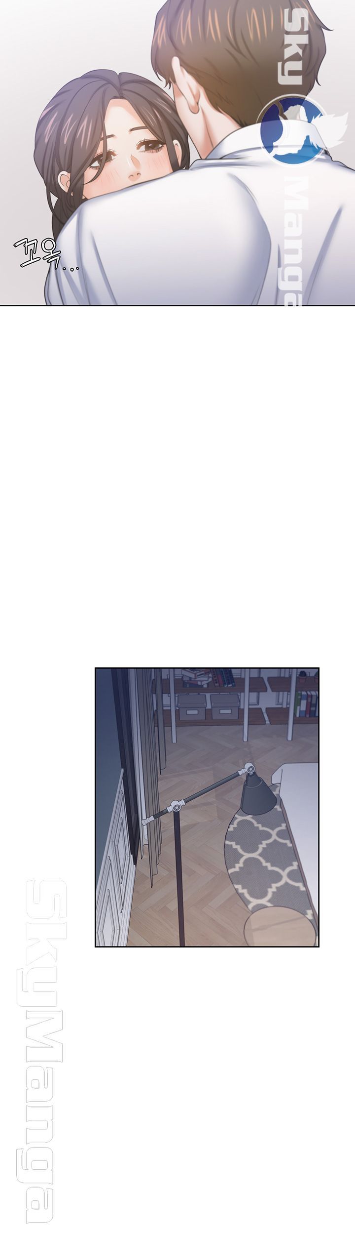 THIRST: TO FILL RAW - Chapter 34 Page 47