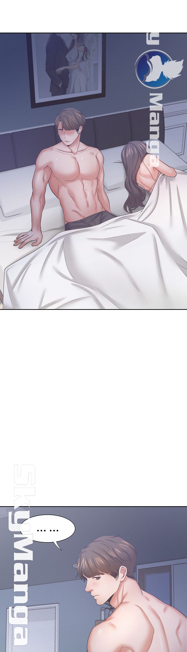 THIRST: TO FILL RAW - Chapter 34 Page 48