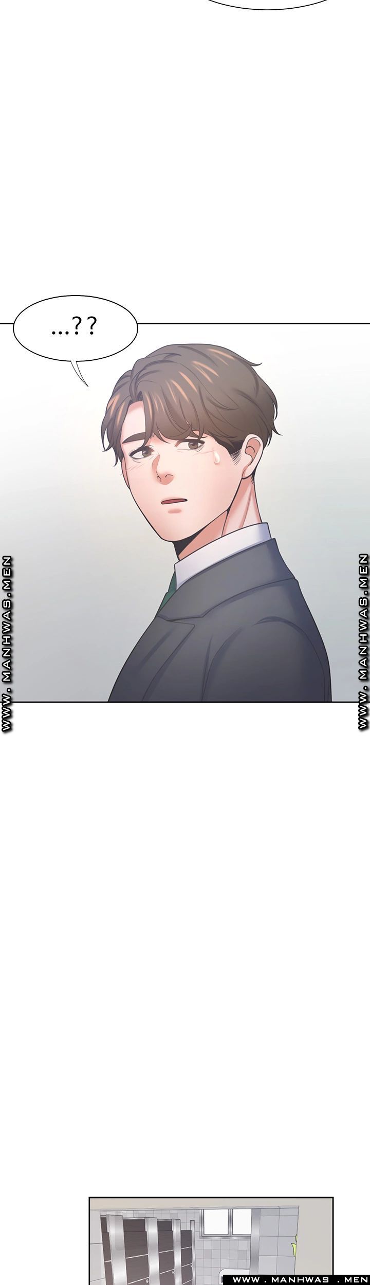 THIRST: TO FILL RAW - Chapter 35 Page 50