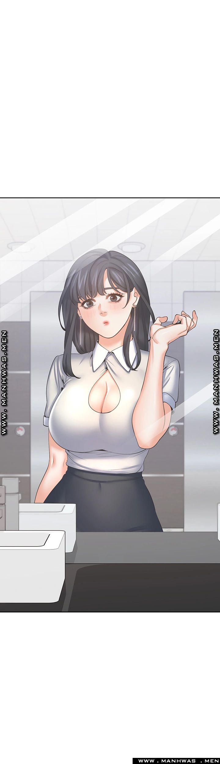 THIRST: TO FILL RAW - Chapter 35 Page 53