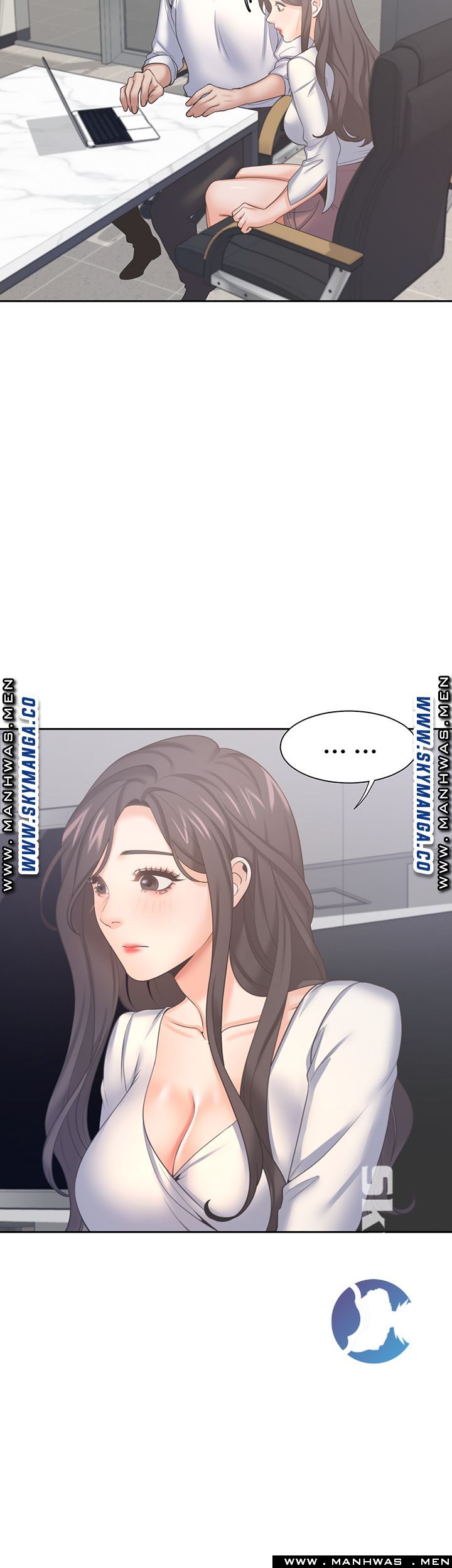 THIRST: TO FILL RAW - Chapter 36 Page 33