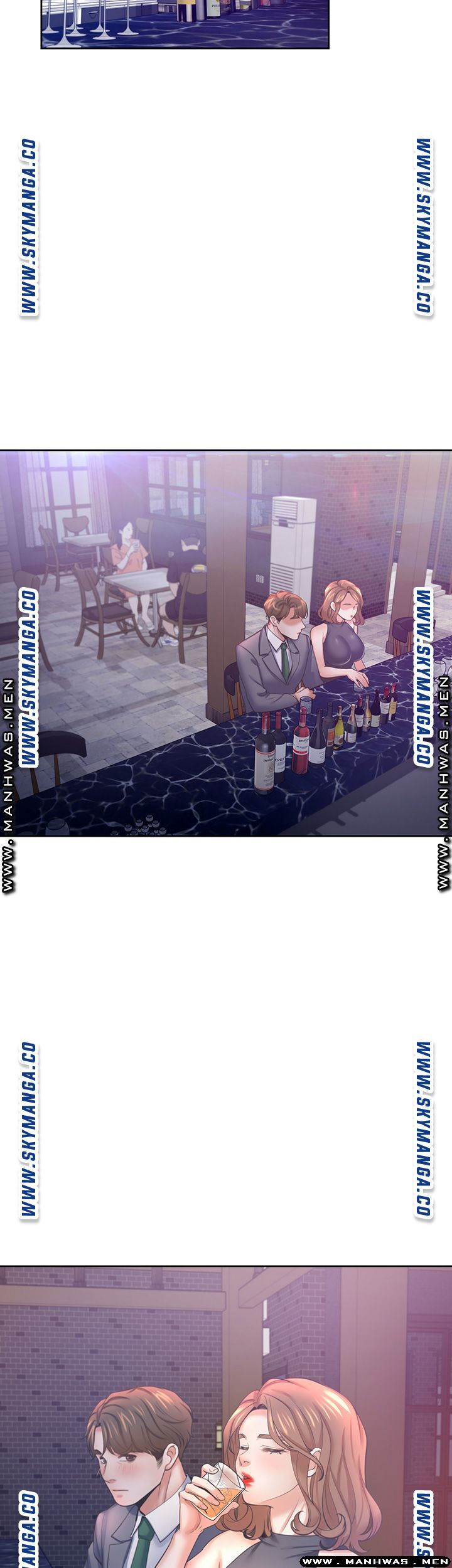 THIRST: TO FILL RAW - Chapter 37 Page 10