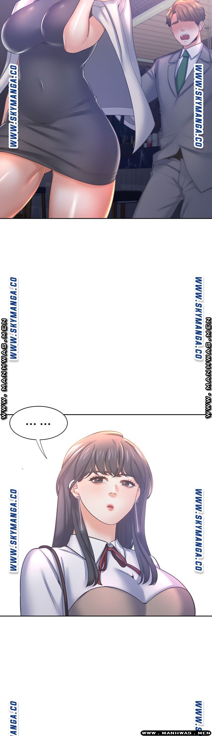 THIRST: TO FILL RAW - Chapter 37 Page 30