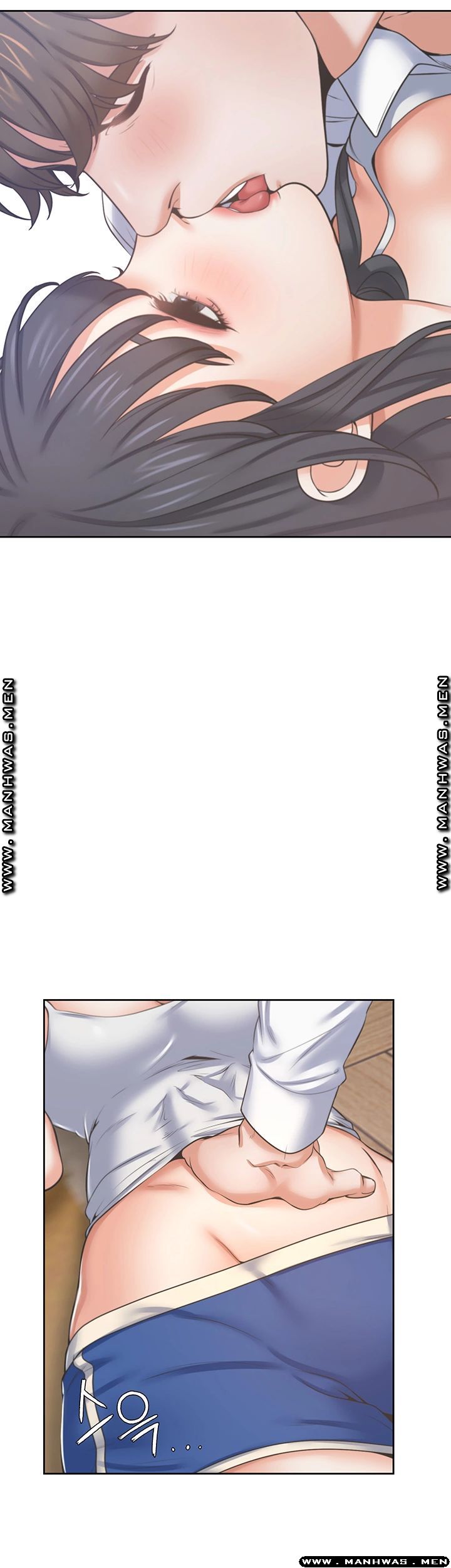 THIRST: TO FILL RAW - Chapter 38 Page 35