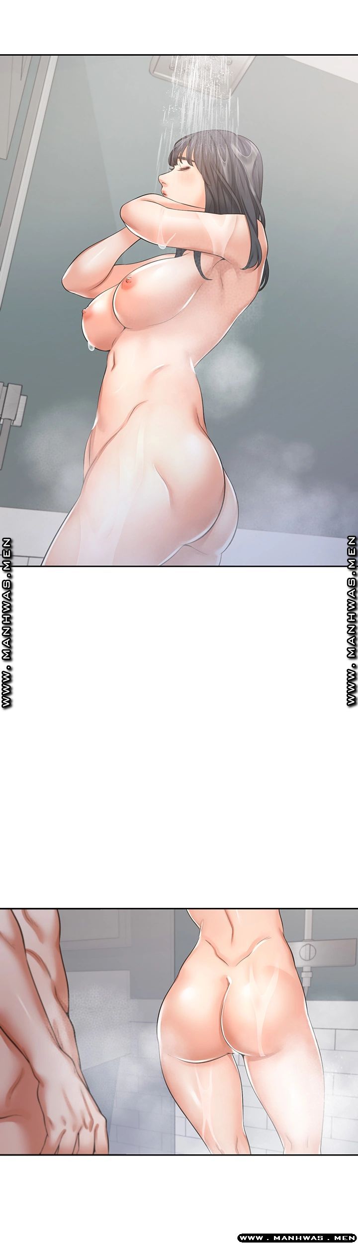 THIRST: TO FILL RAW - Chapter 38 Page 47