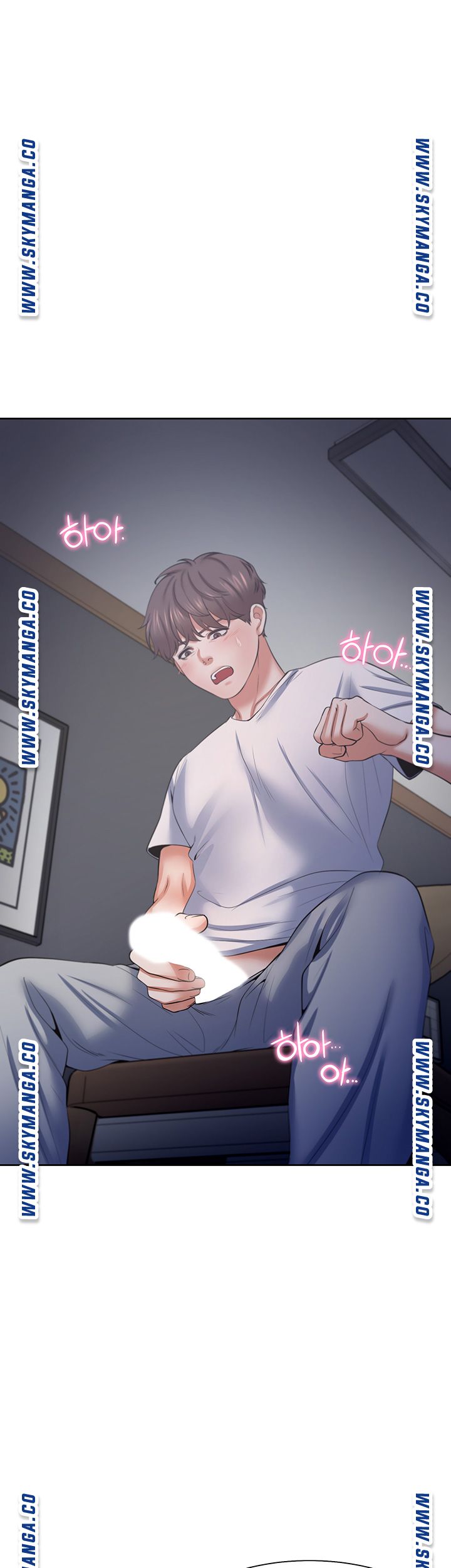 THIRST: TO FILL RAW - Chapter 39 Page 49