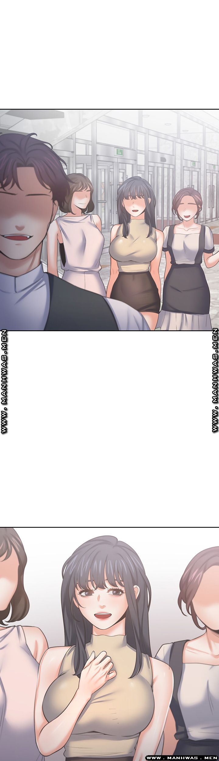 THIRST: TO FILL RAW - Chapter 40 Page 47