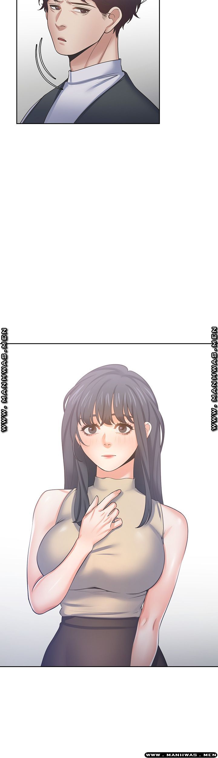 THIRST: TO FILL RAW - Chapter 40 Page 49