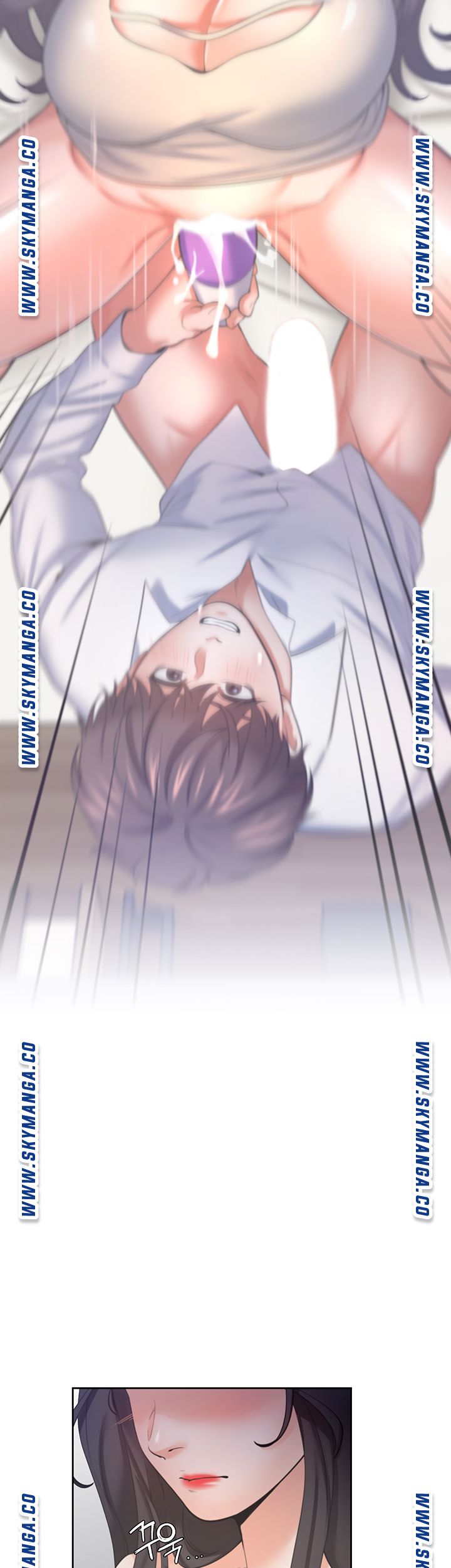 THIRST: TO FILL RAW - Chapter 41 Page 33