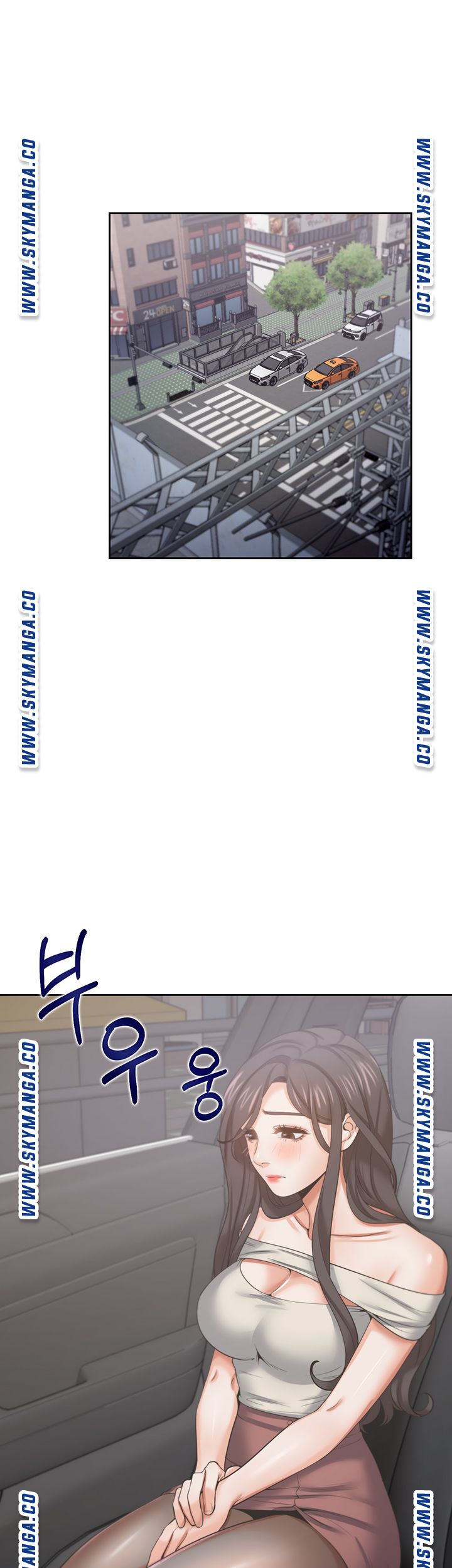 THIRST: TO FILL RAW - Chapter 41 Page 49